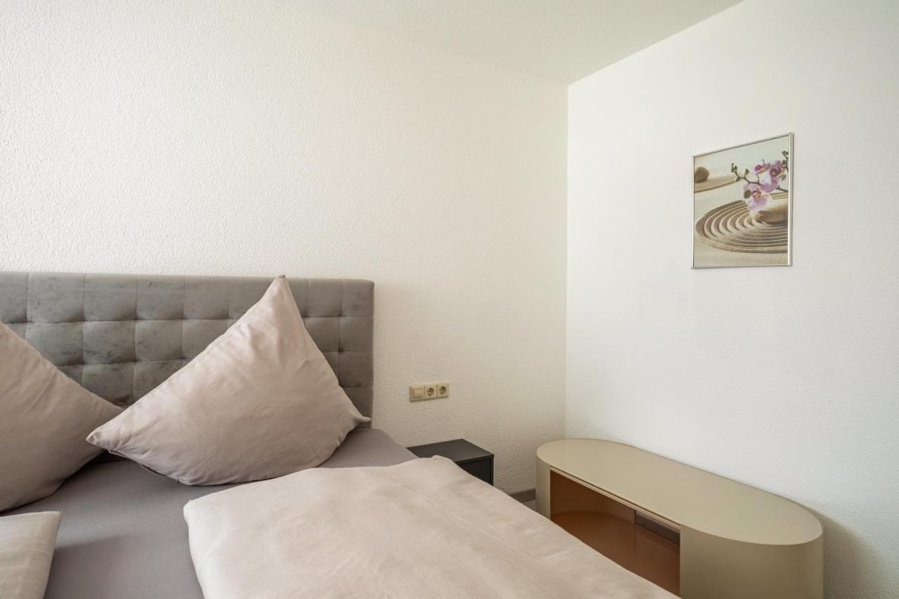 Tulips Apartment Meckenbeuren Esterno foto
